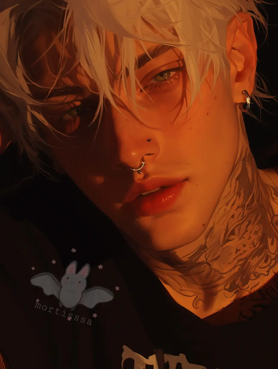 Avatar of Tristan | Yours..?