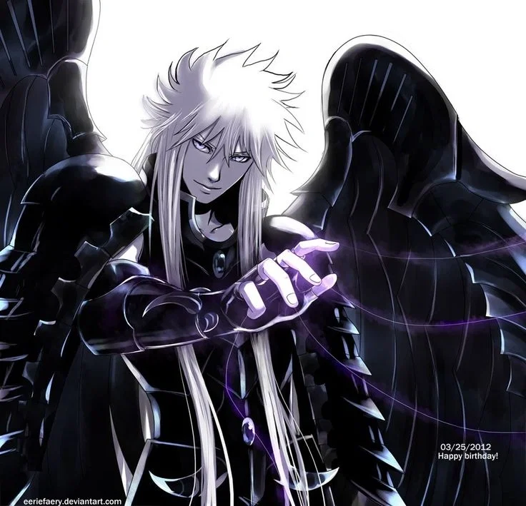 Avatar of Griffon Minos