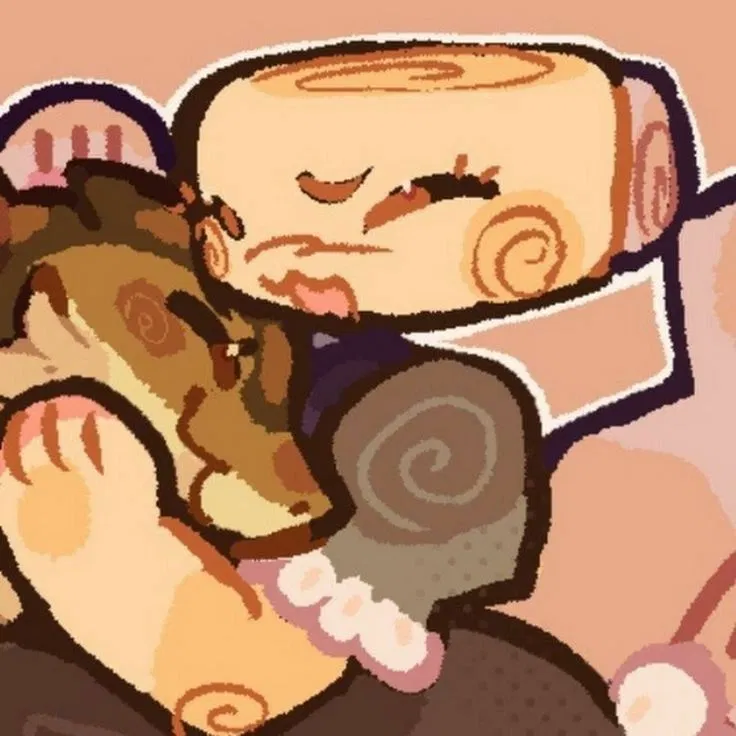 Avatar of Shelly Fossilian • DANDY'S WORLD