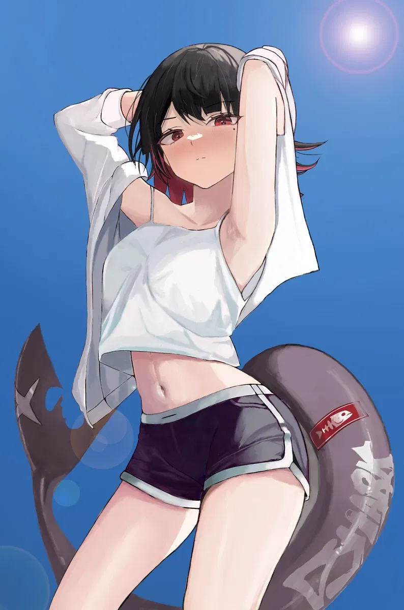 Avatar of 𝖤𝗅𝗅𝖾𝗇 𝖩𝗈𝖾 (𝖸𝗈𝗎𝗋 𝖬𝗂𝗌𝖼𝗁𝗂𝖾𝗏𝗈𝗎𝗌 𝖭𝗈𝗆 𝖭𝗈𝗆 𝖲𝗁𝖺𝗋𝗄)