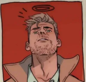 Avatar of John Constantine