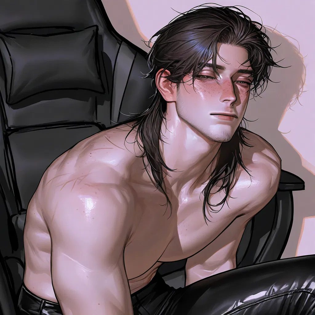 Avatar of ZAYVIAN FALCINELLI 