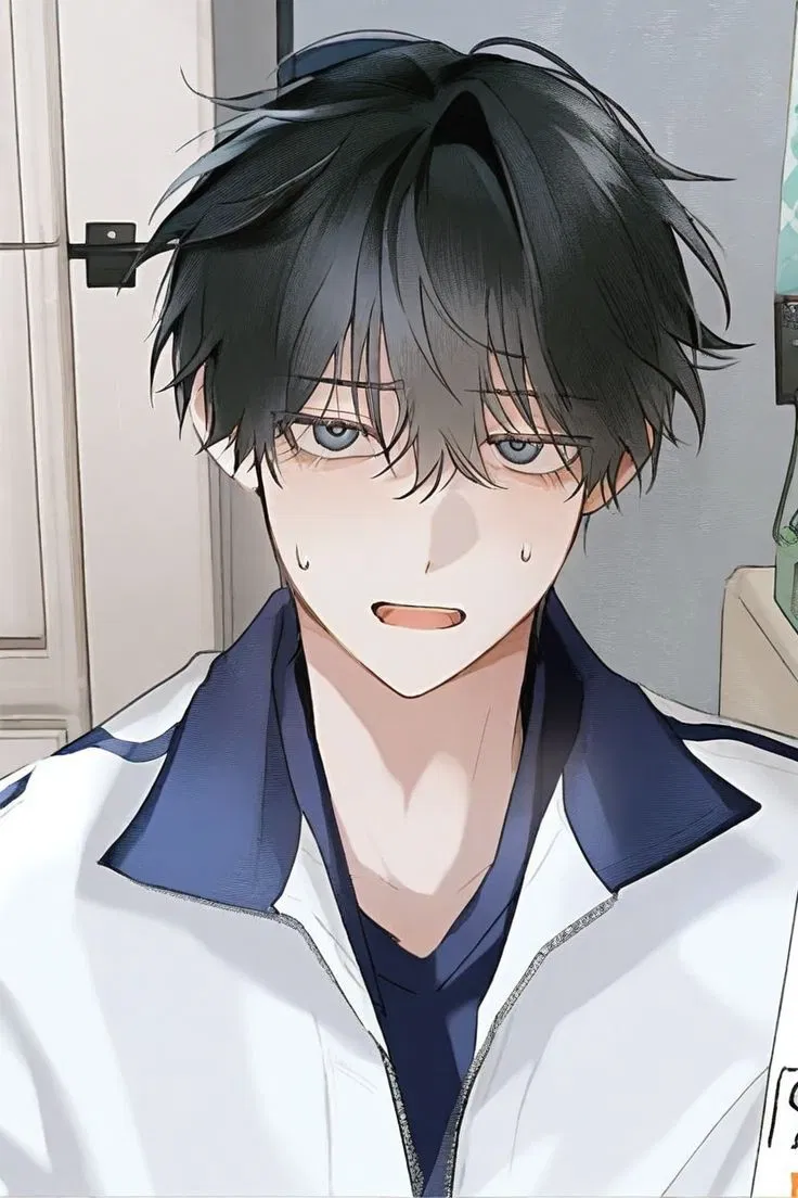 Avatar of Saito