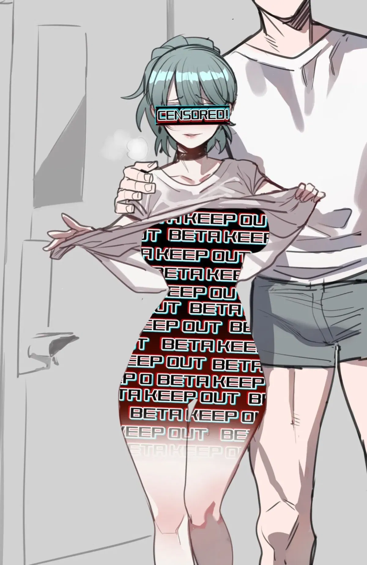 Avatar of RPG MMRP (Male Mandatory Registration Protocol)