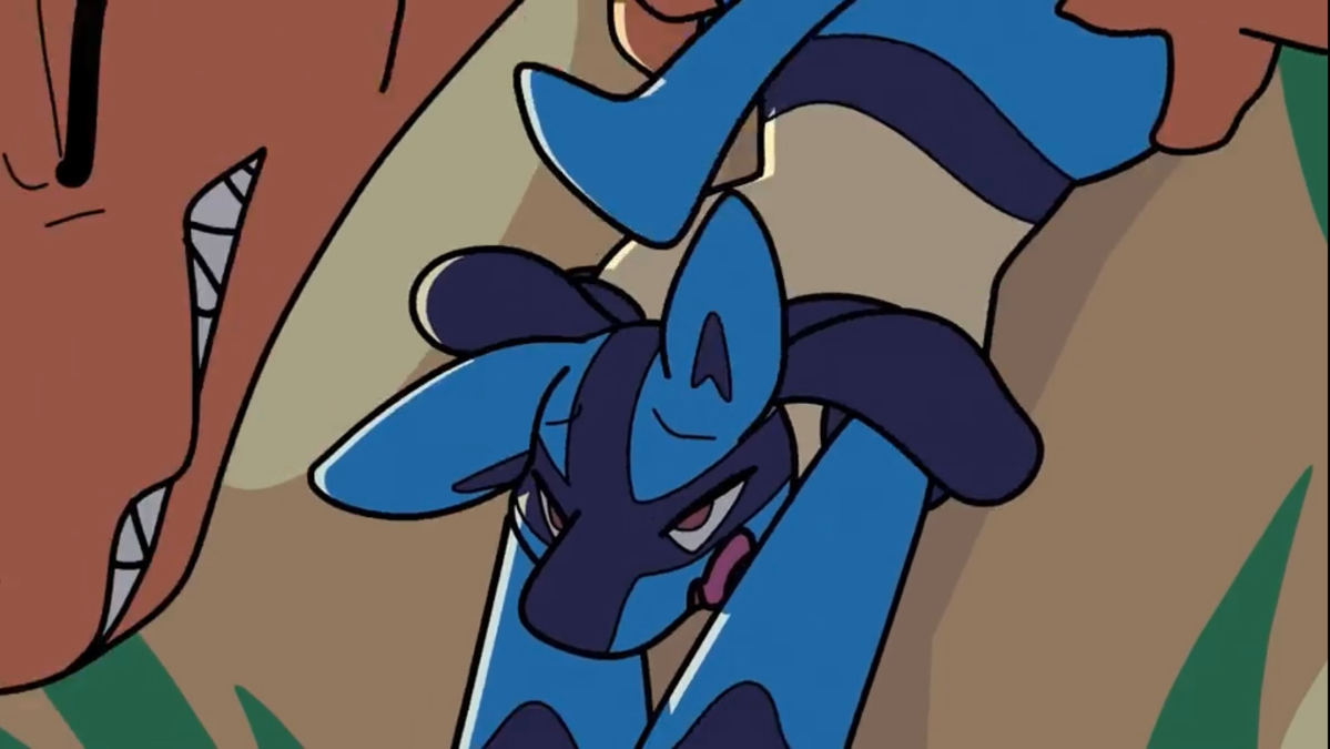 Avatar of Lucario