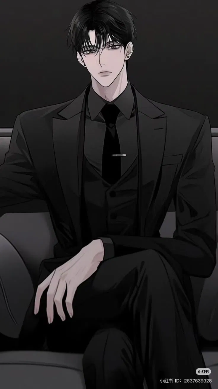Avatar of Silias ||CEO husband||