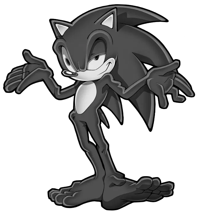 Avatar of "Sonic"