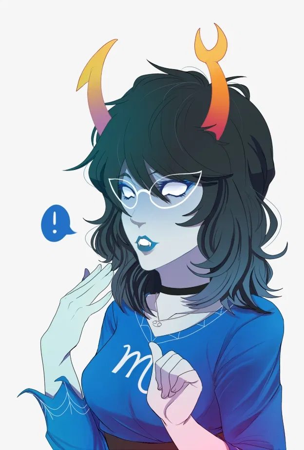 Avatar of Aranea Serket