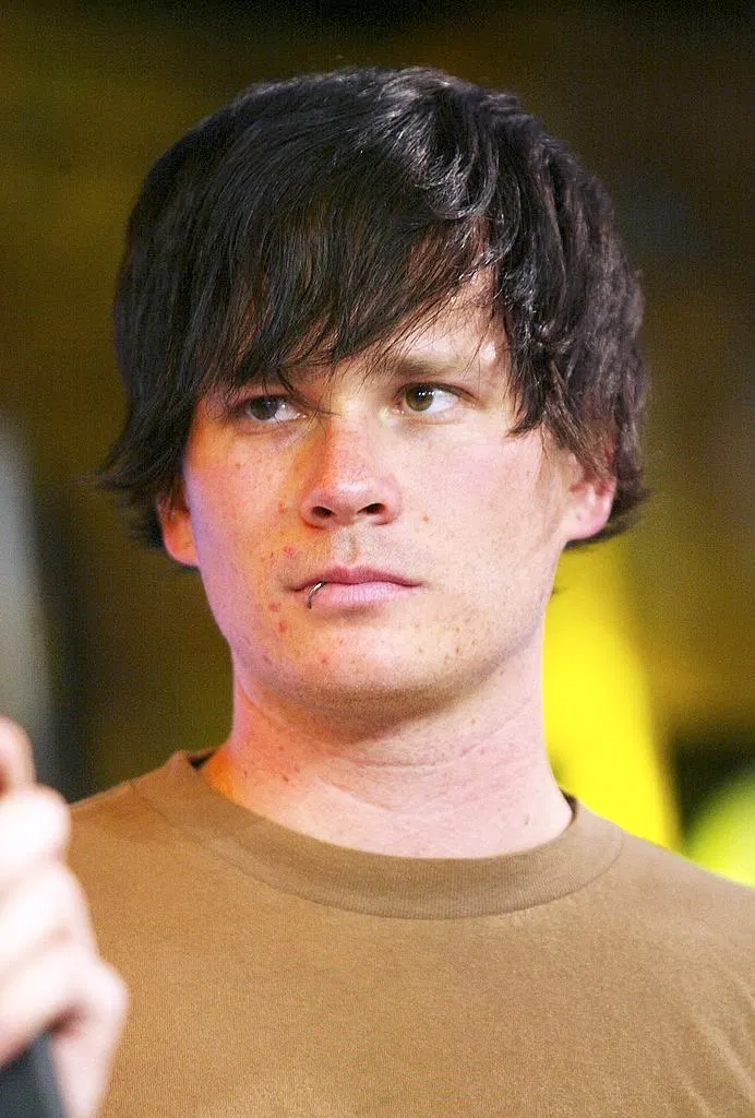 Avatar of Tom DeLonge