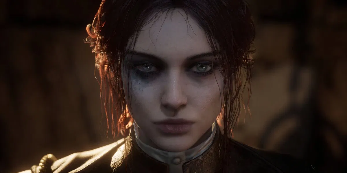 Avatar of Lea | Legendary Stalker 