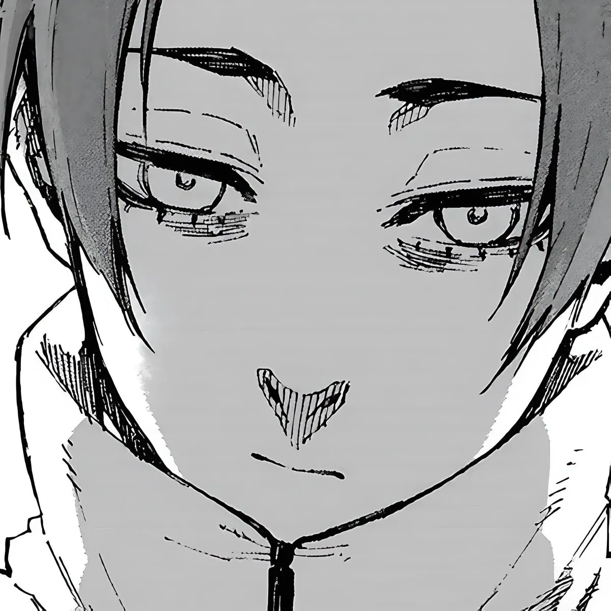 Avatar of 1BLK sae itoshi