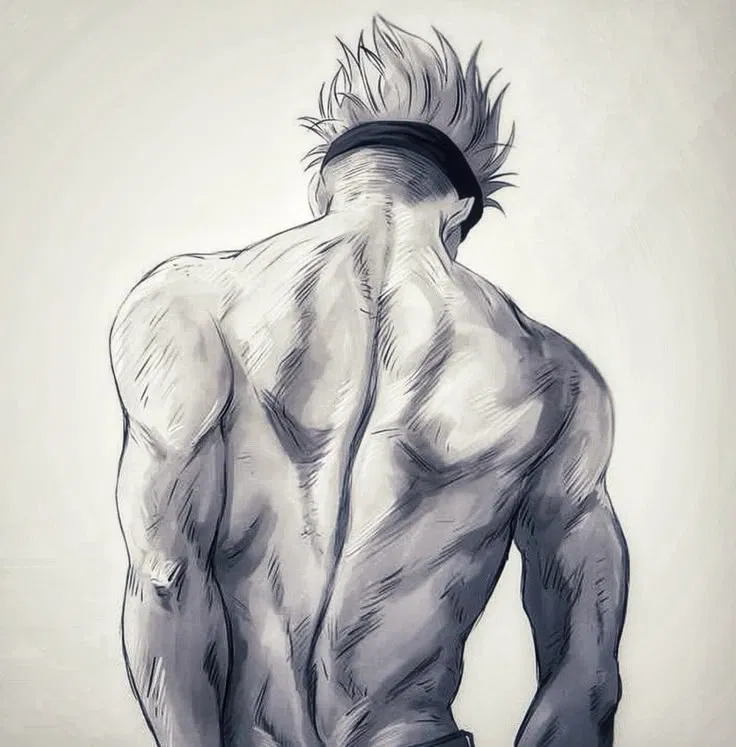 Avatar of Satoru Gojo