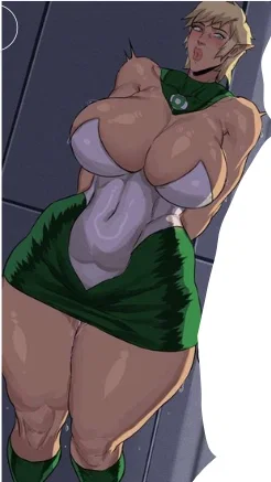 Avatar of Arisia Rrab