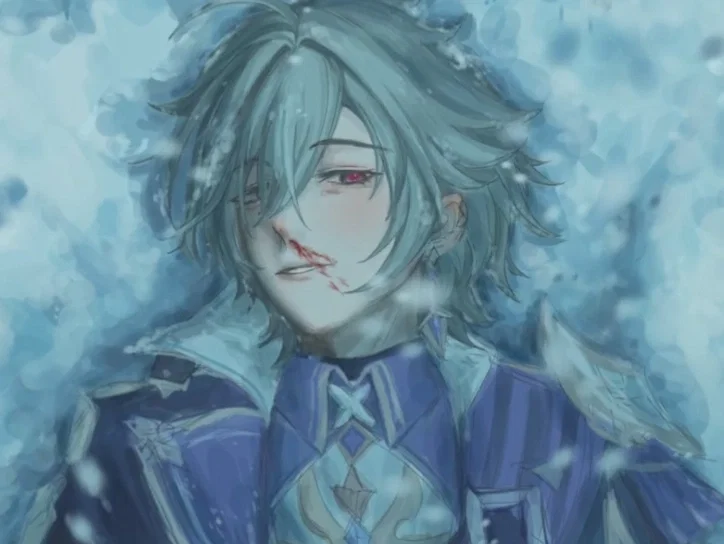 Avatar of Lohen
