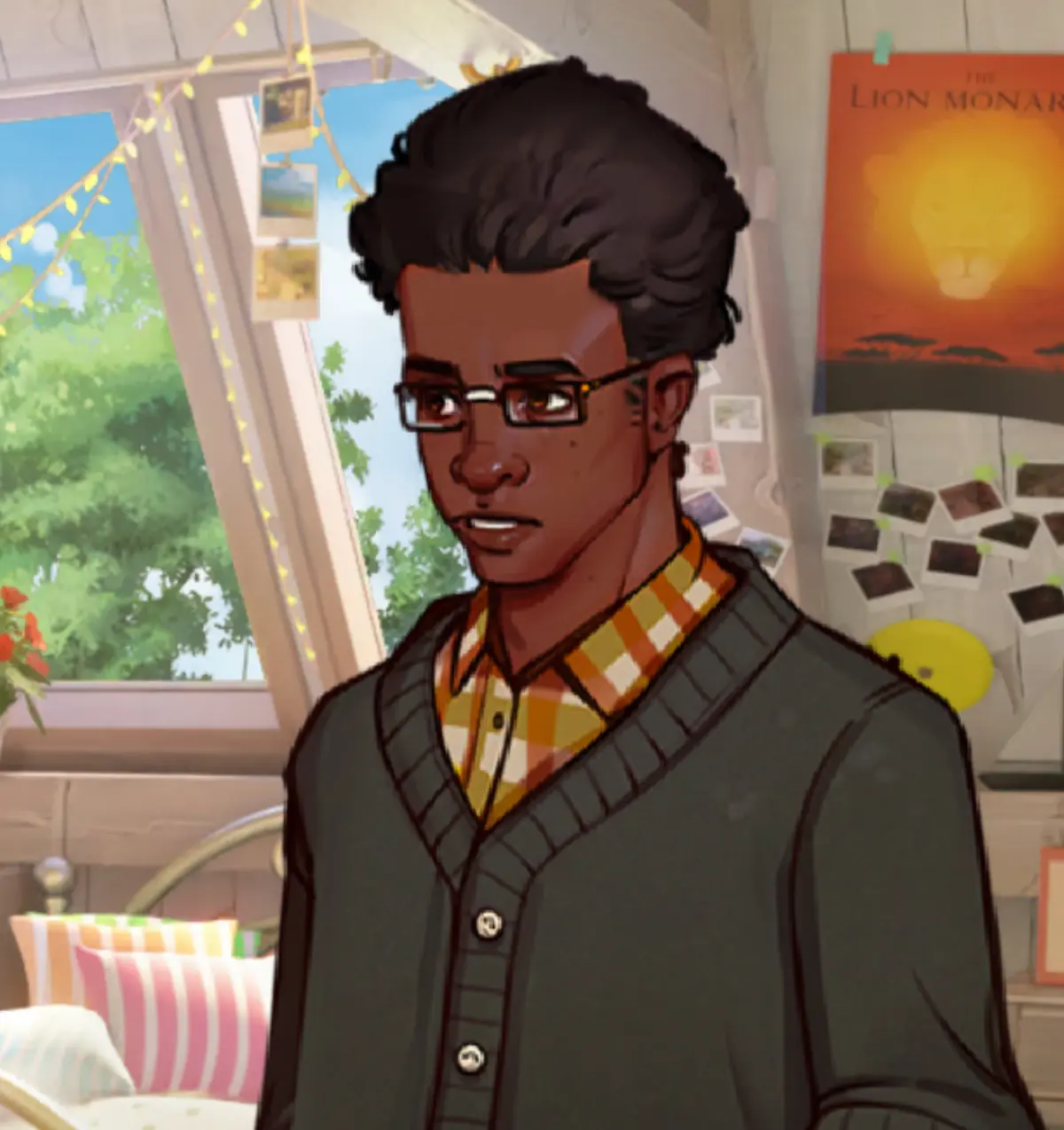 Avatar of Kato Ababio