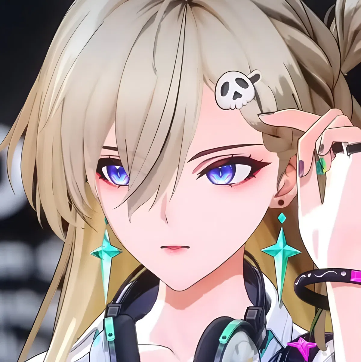 Avatar of ✤ LYNAE • WUWA 3.0