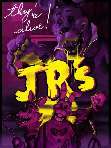 Avatar of JR'S RP