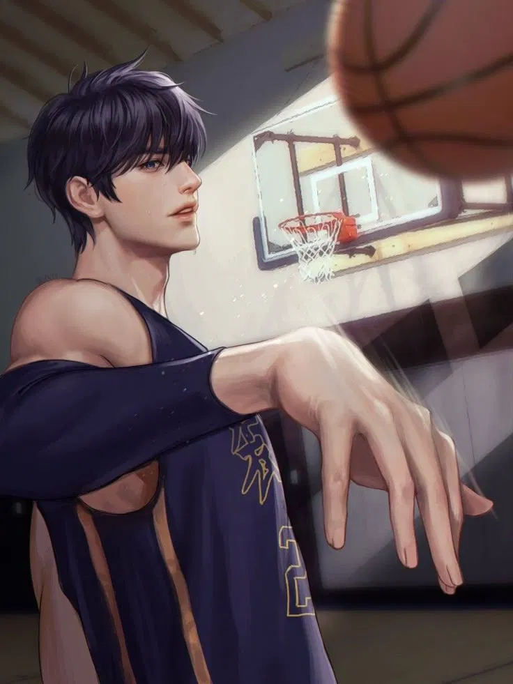 Avatar of Best Friend || Daiki