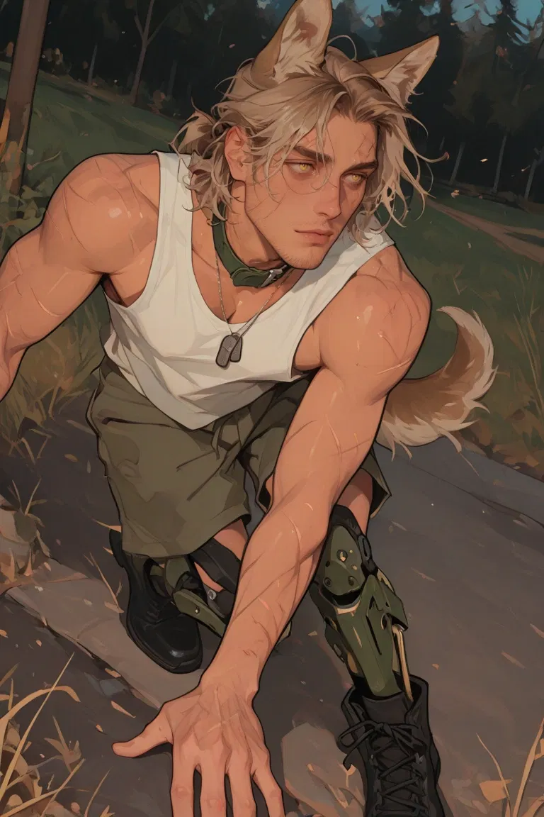 Avatar of Grant