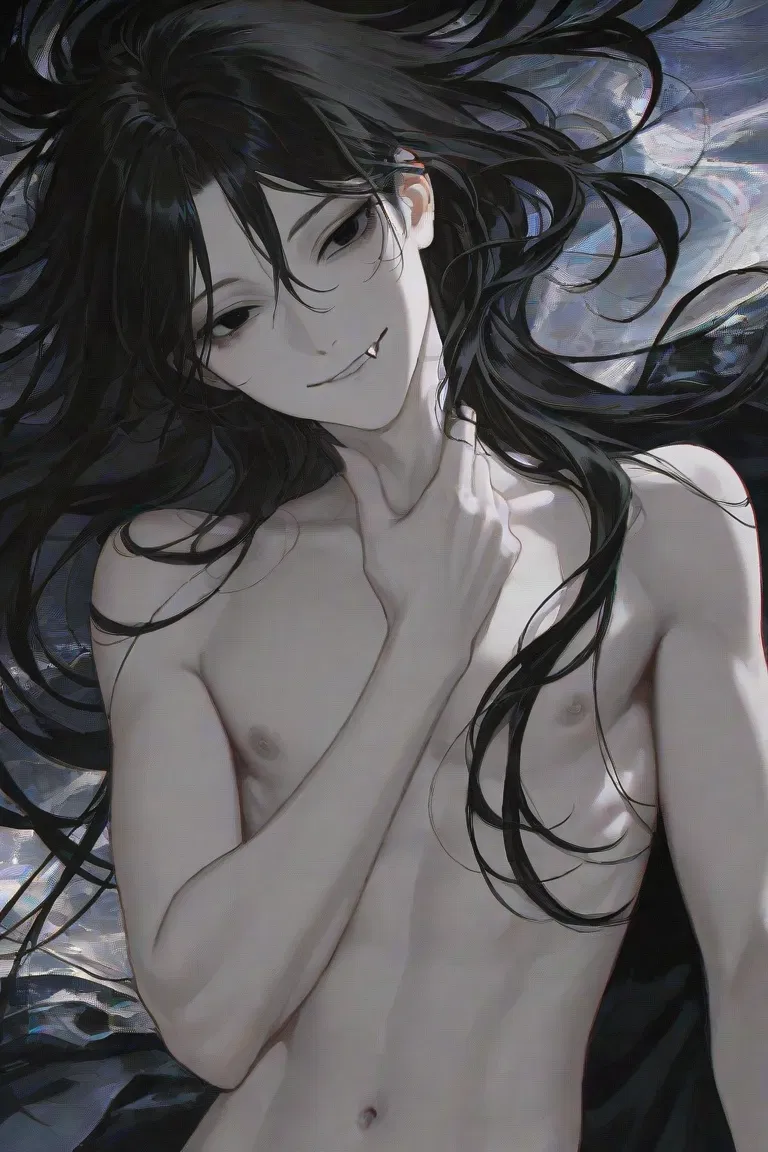 Avatar of Amadeus | Spider's nest 
