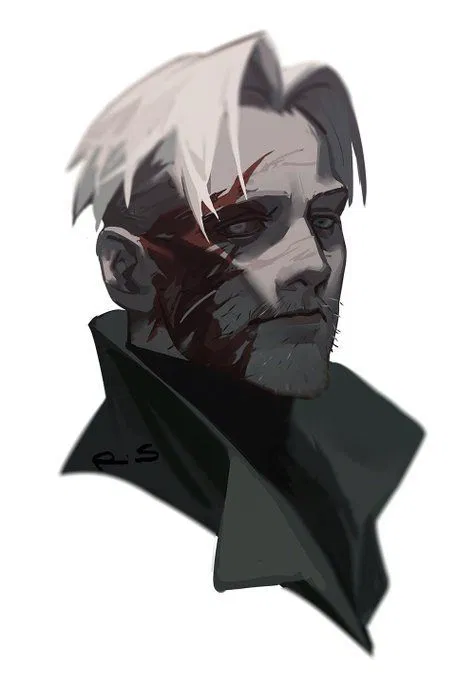 Avatar of Hans | ww2