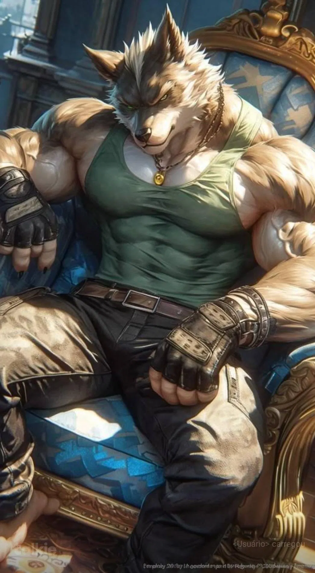 Avatar of Gavin Miller