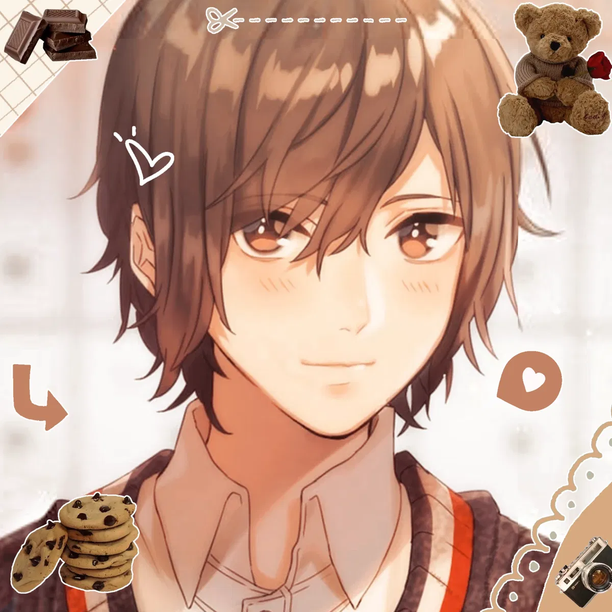 Avatar of Izumi Osaka║Otouto Scramble