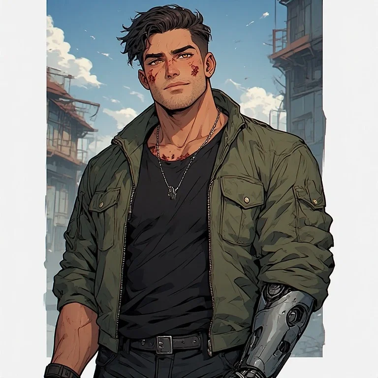 Avatar of Elliott H. Kramer
