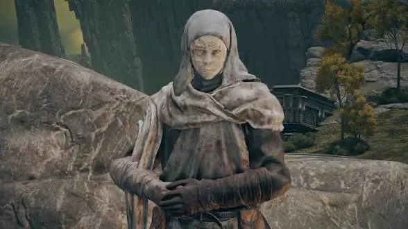 Avatar of White-Mask Varré