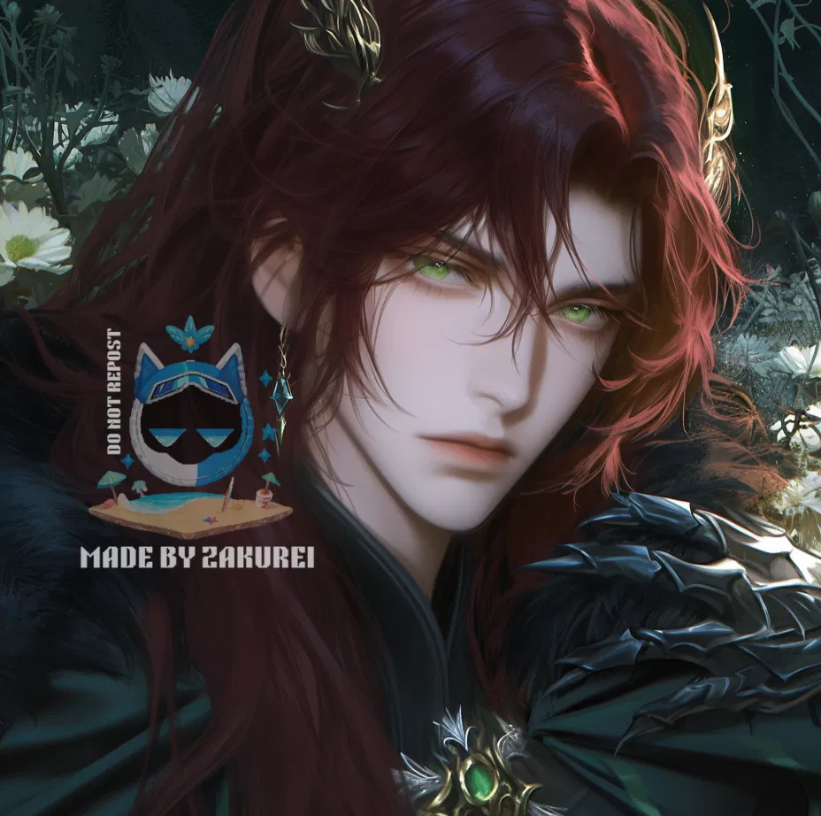 Avatar of Sir Wolfric Calder