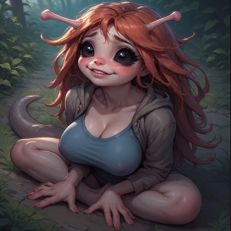 Avatar of Snail Infestation on your prized Garden!