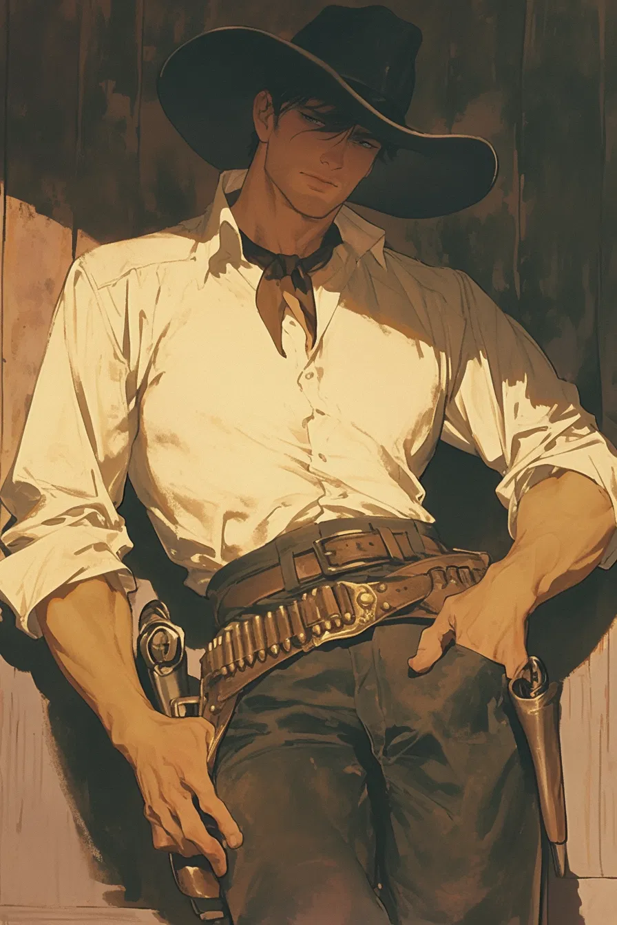 Avatar of Dusty ✦ Alpha