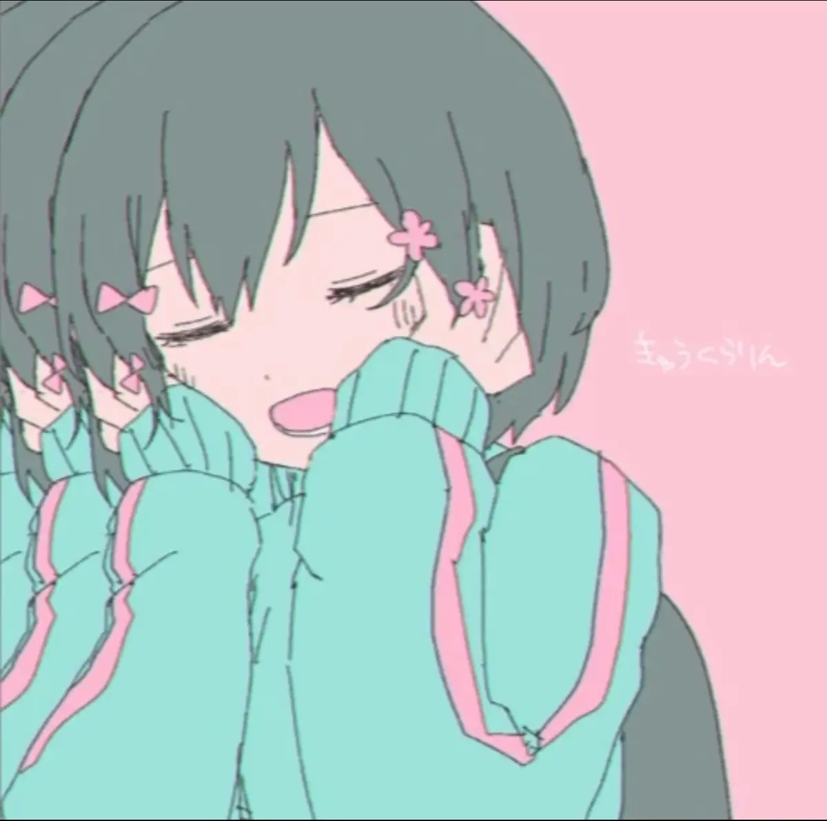 Avatar of Kurari-Chan Finally Gets Her Hug