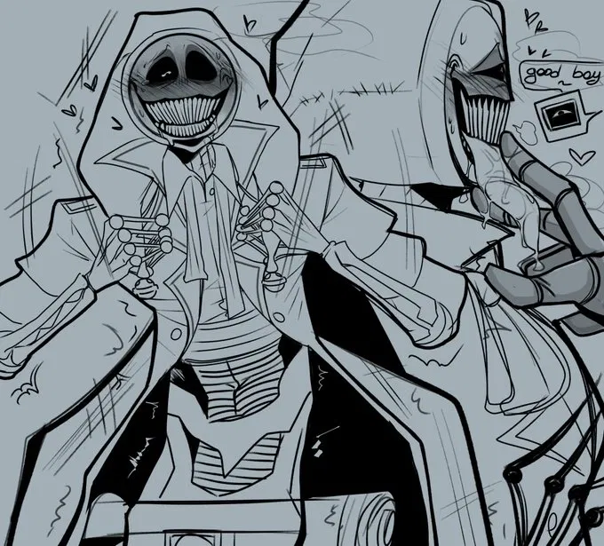 Avatar of The Prototype- Wireplay