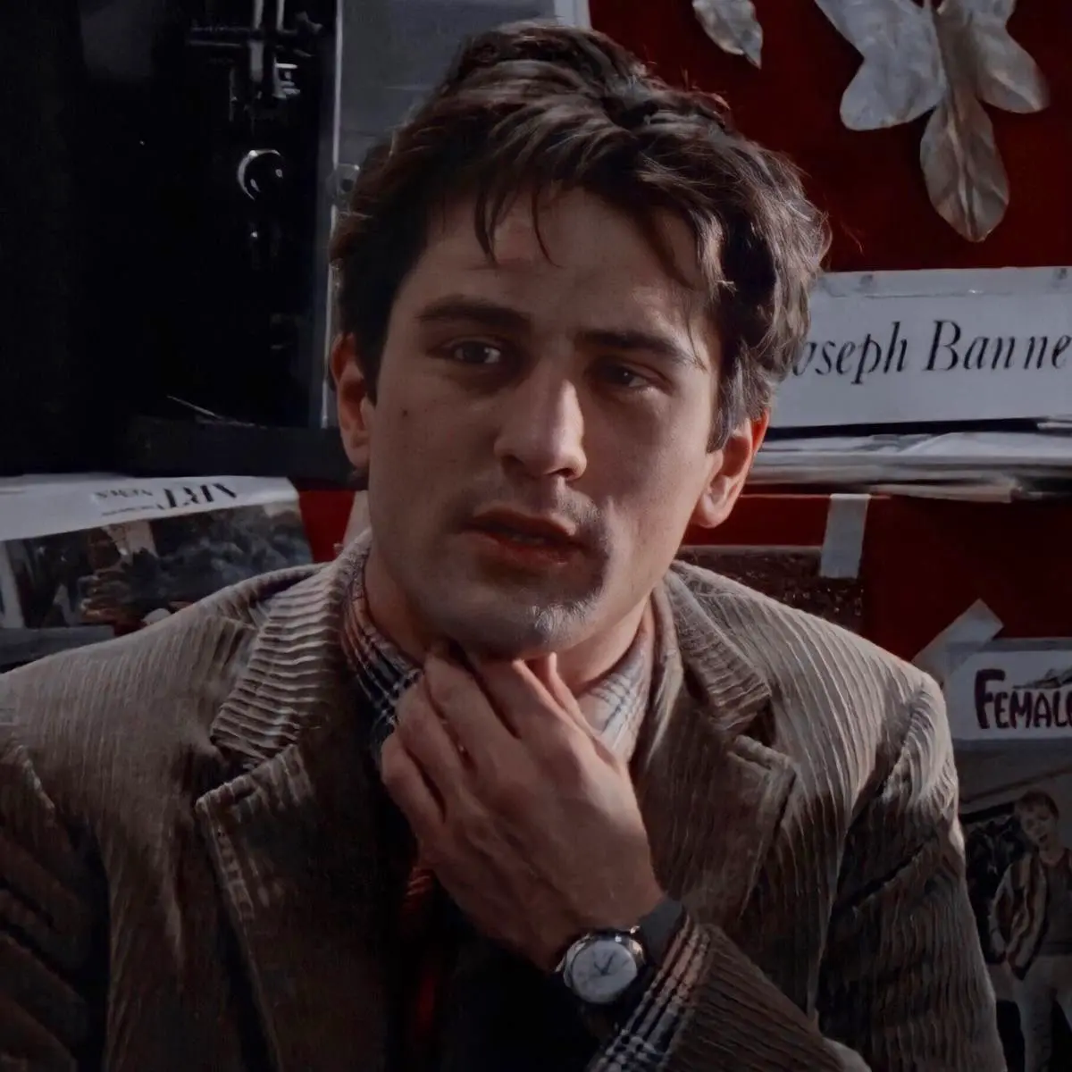 Avatar of Robert De Niro