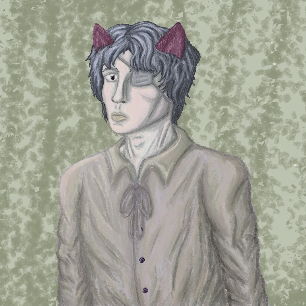 Avatar of Daan Von Dutch [I always dislikes this time...]