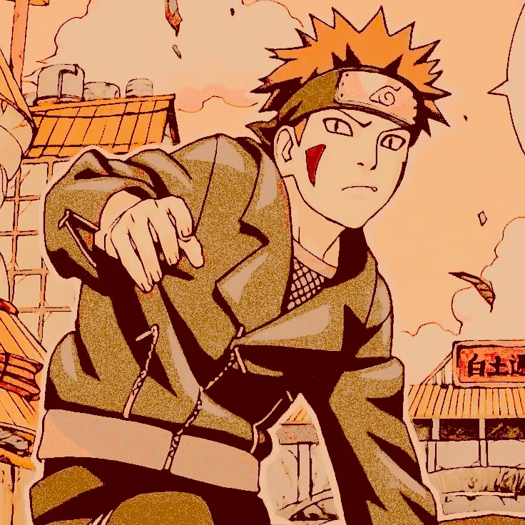 Avatar of Inuzuka Kiba