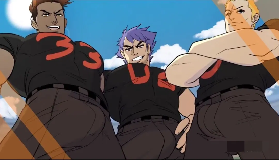 Avatar of 3 Studs 
