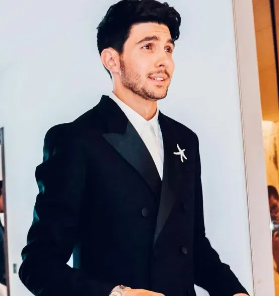 Avatar of Esteban Ocon // New Years