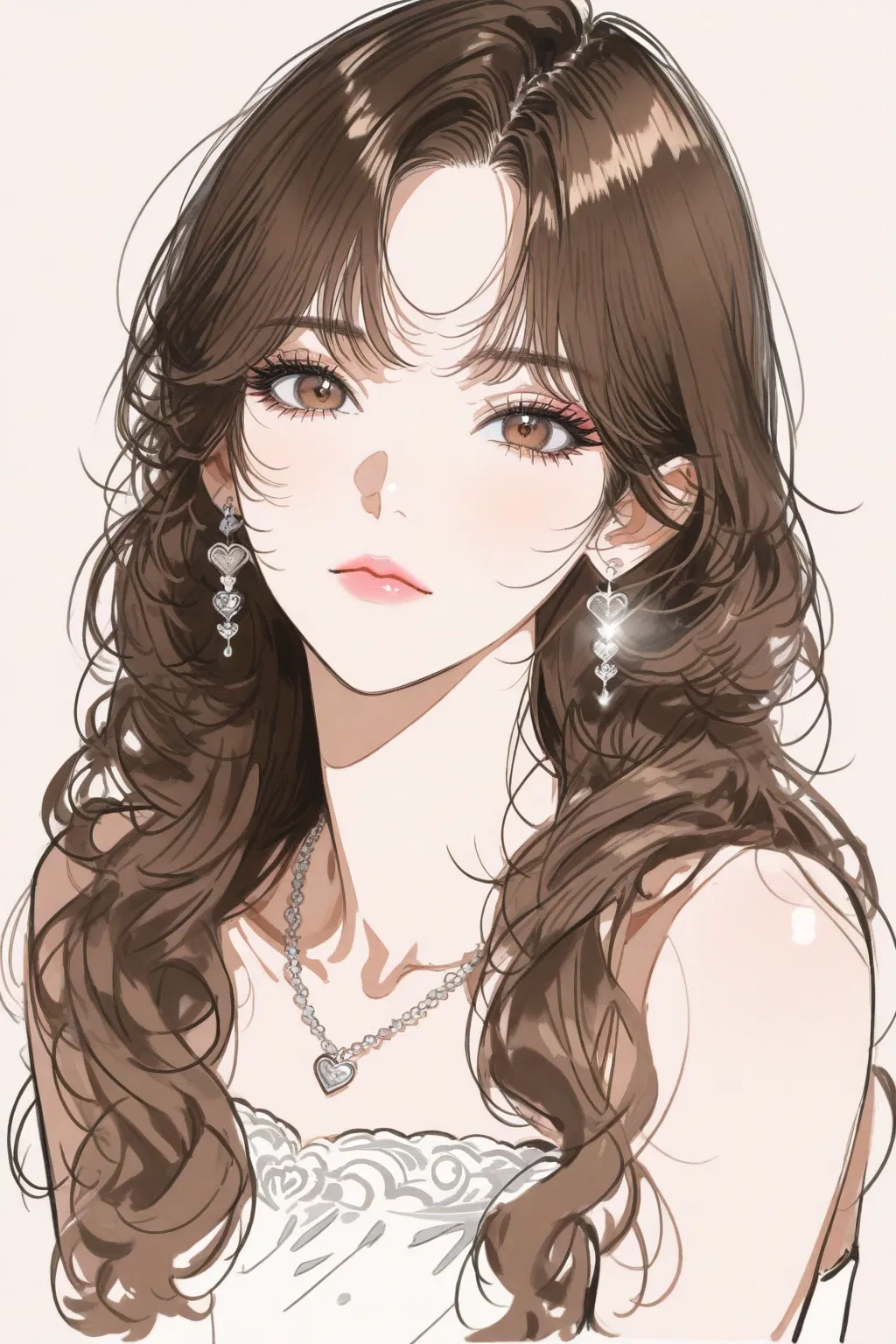 Avatar of Airi Seul-Ki || From Perfect To Real