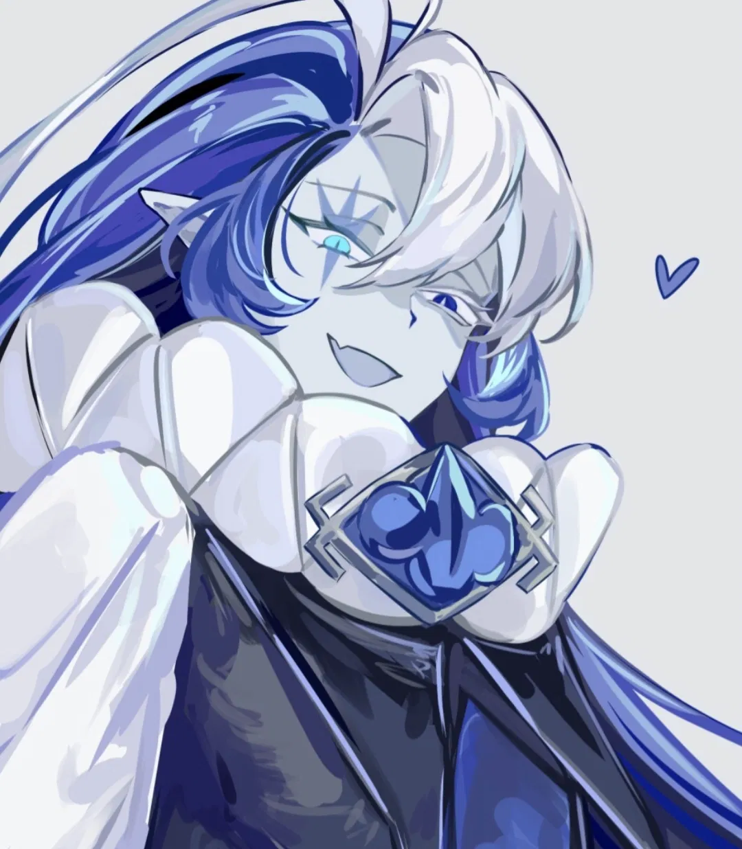 Avatar of [ Shadow Milk Cookie ]