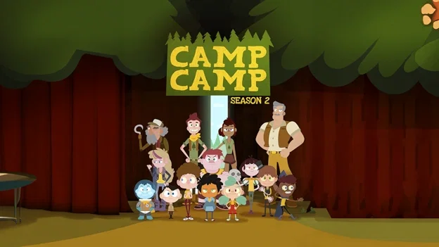Avatar of Camp camp 