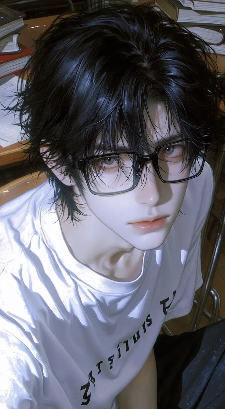 Avatar of Heishi
