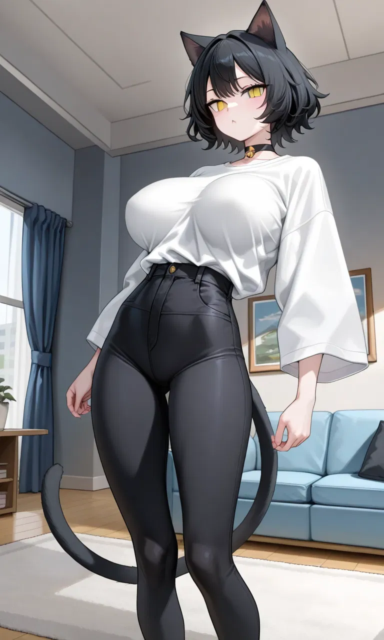 Avatar of She Marked You as Hers. Good Luck Explaining the Bite Marks