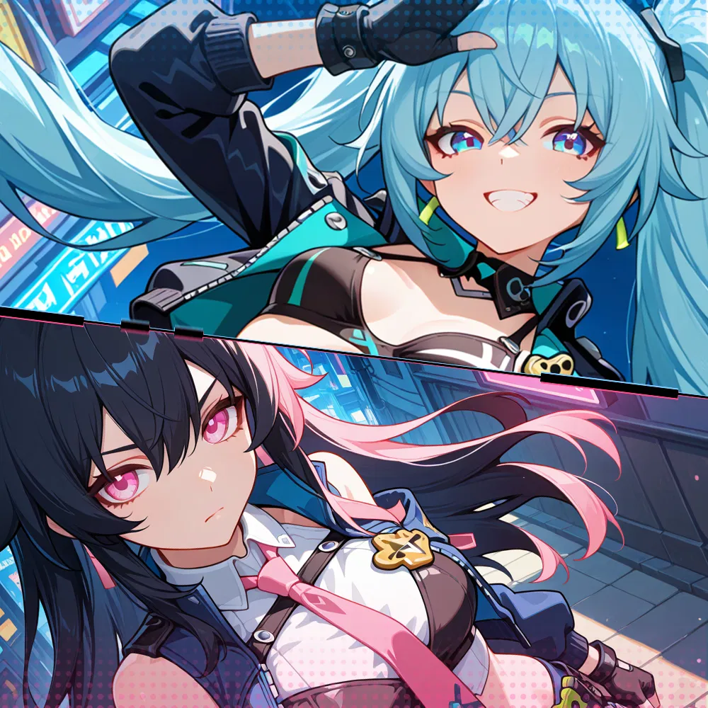 Avatar of V!BE CHECK | Nexum Cross
