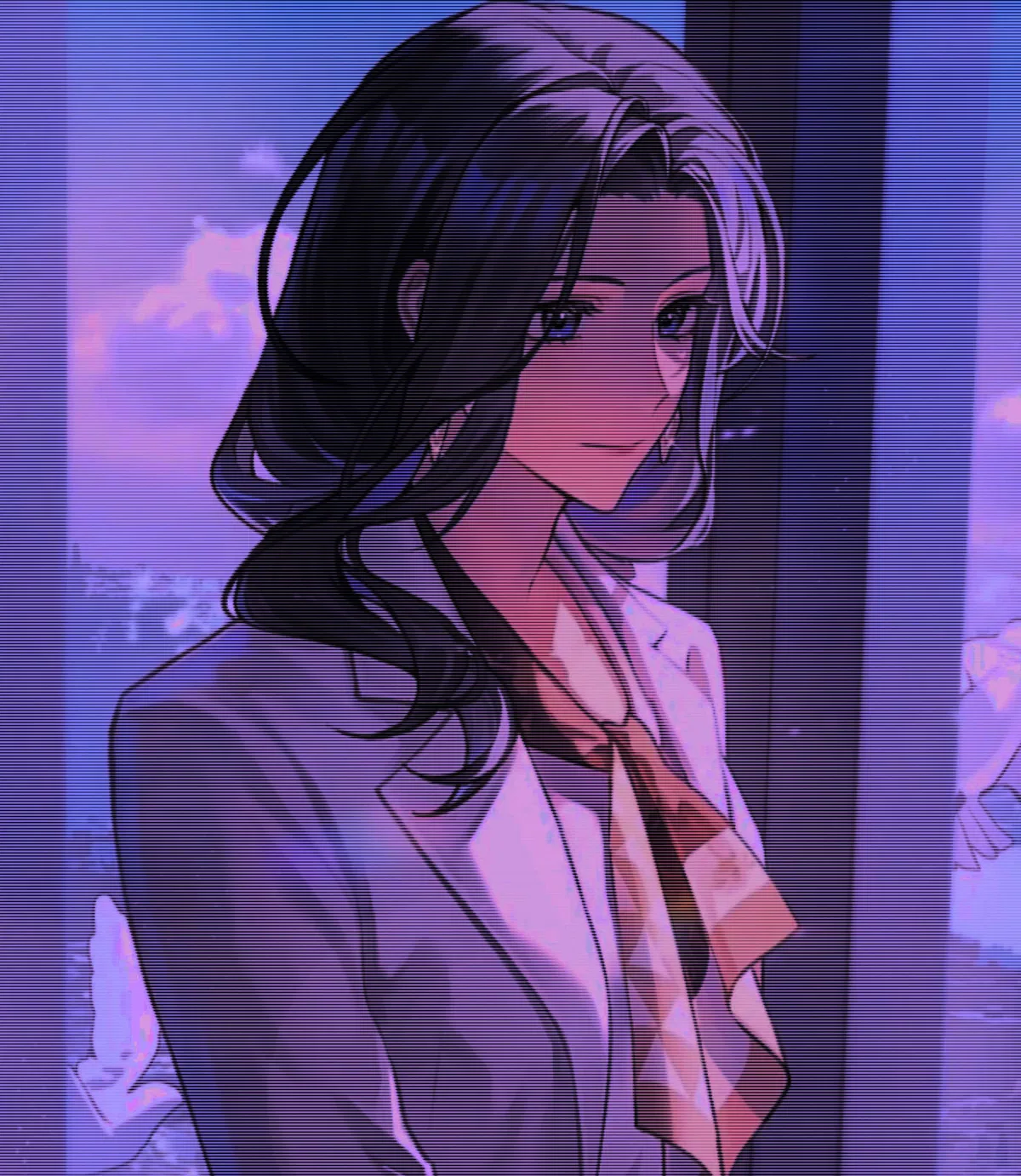 Avatar of Victoria Qi