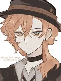 Avatar of chuuya