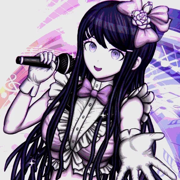 Avatar of Sayaka Maizono