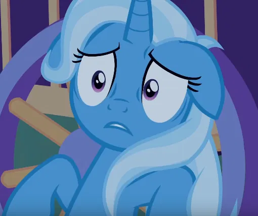 Avatar of Trixie [Stranded]