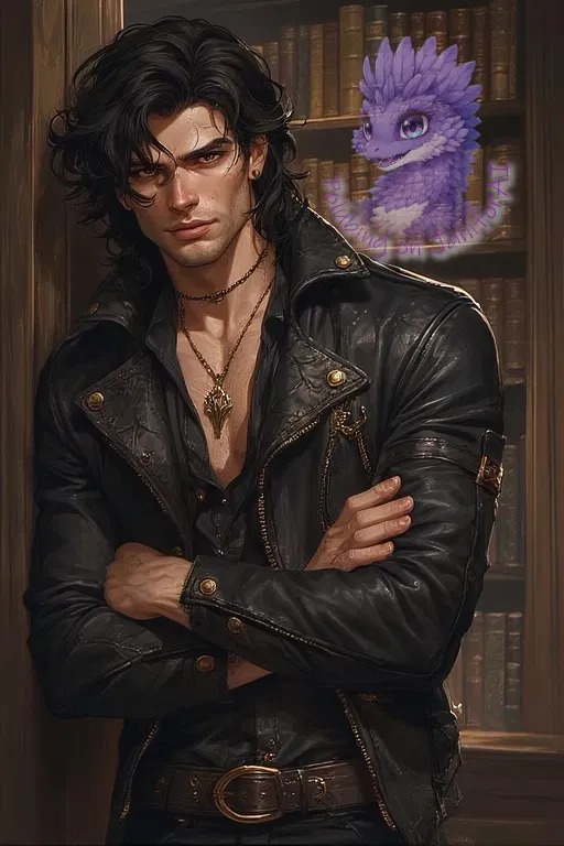 Avatar of Rhys Torrach - Visiting Hunter